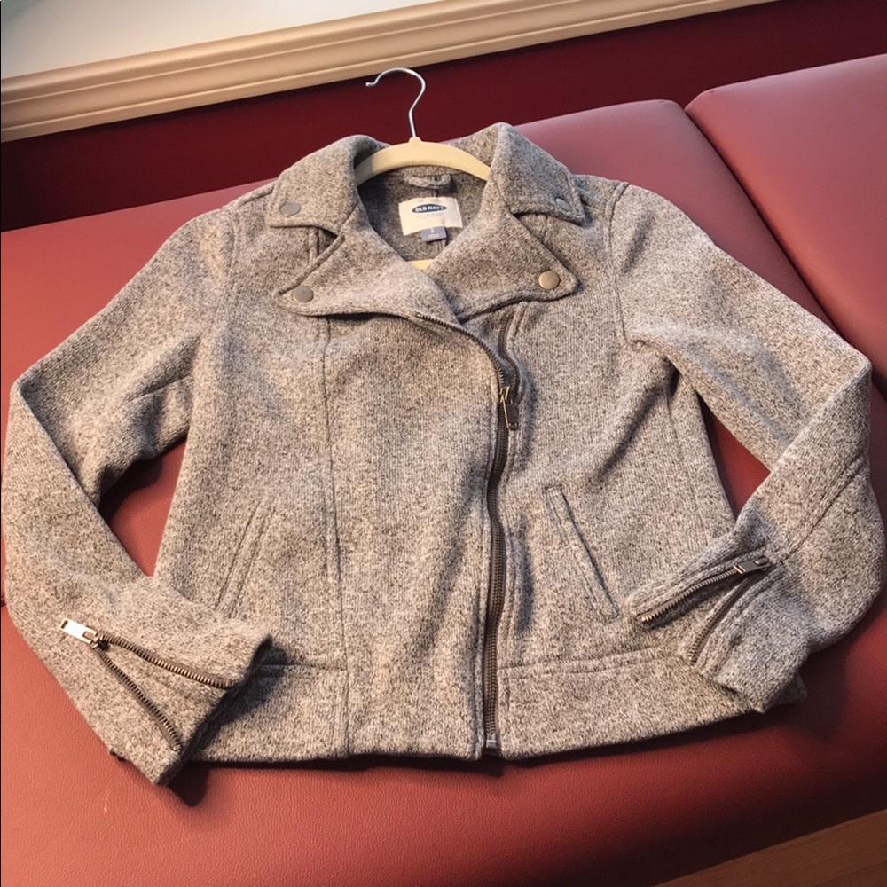 Old Navy Blazer.